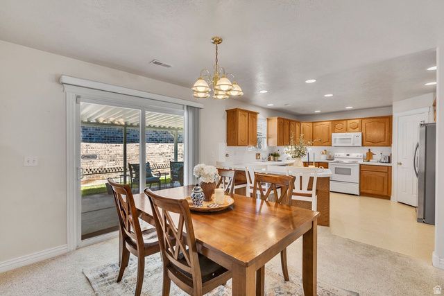 2494 N DORCHESTER AVE, Harrisville, UT 84414