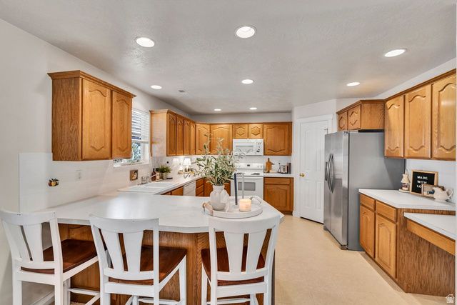 2494 N DORCHESTER AVE, Harrisville, UT 84414
