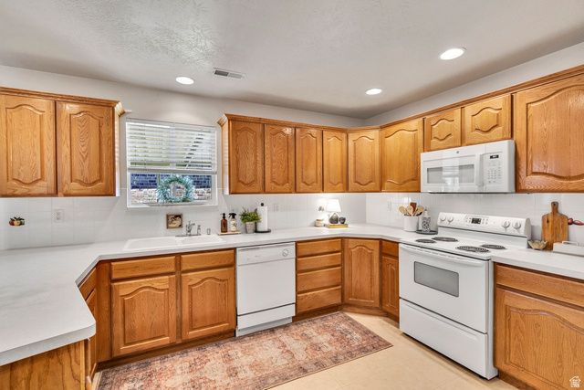 2494 N DORCHESTER AVE, Harrisville, UT 84414