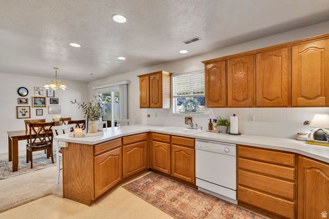 2494 N DORCHESTER AVE, Harrisville, UT 84414