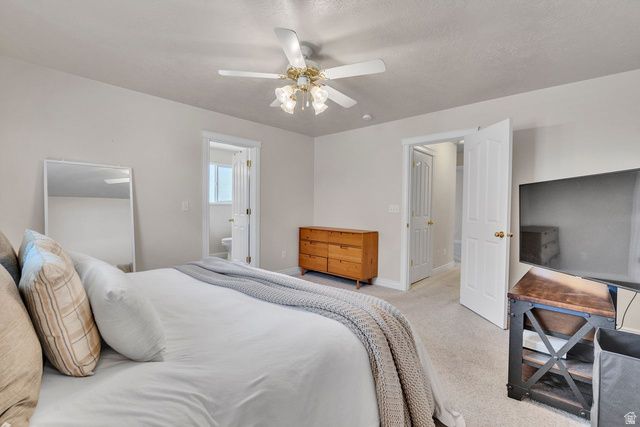 2494 N DORCHESTER AVE, Harrisville, UT 84414