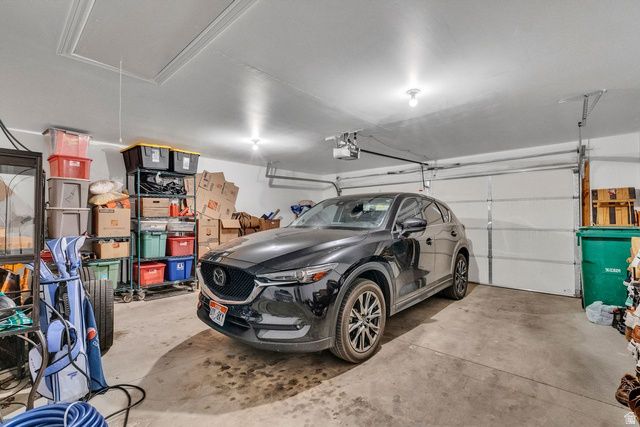 2494 N DORCHESTER AVE, Harrisville, UT 84414
