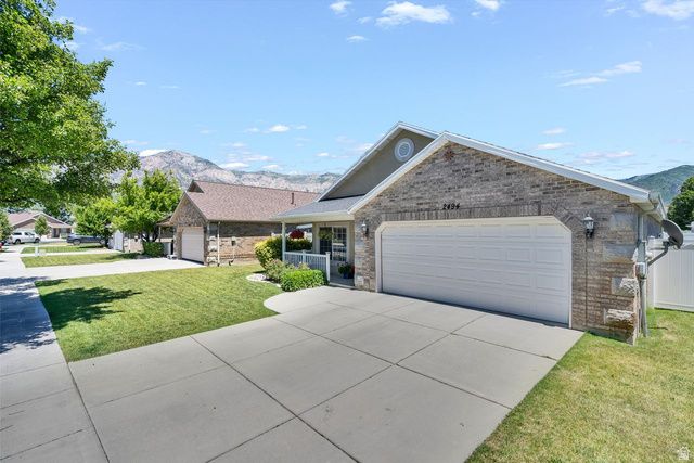 2494 N DORCHESTER AVE, Harrisville, UT 84414