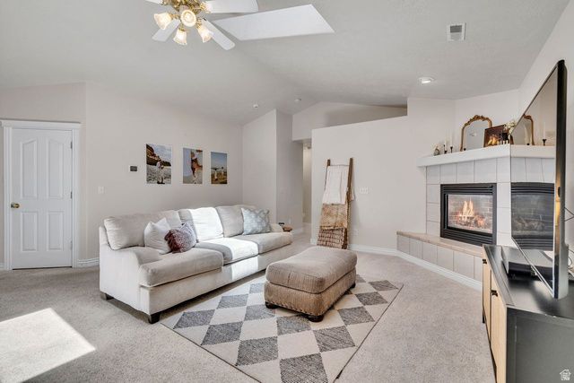2494 N DORCHESTER AVE, Harrisville, UT 84414