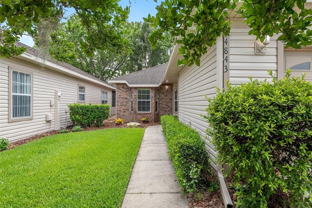 4843 NW 79TH ROAD, Gainesville, FL 32653