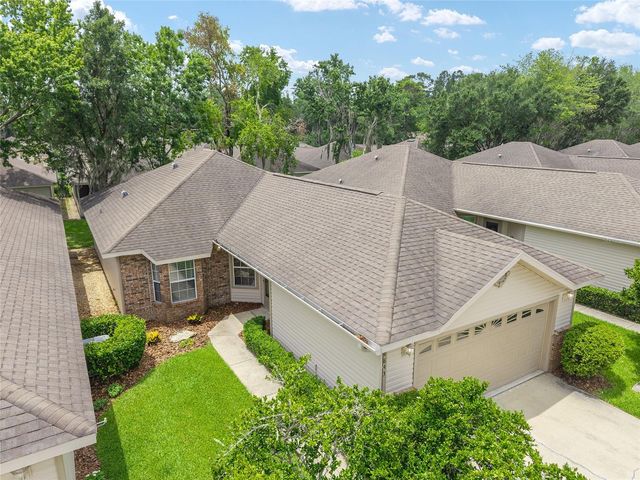 4843 NW 79TH ROAD, Gainesville, FL 32653