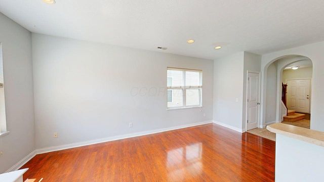 5597 Lantos Road, Dublin, OH 43016