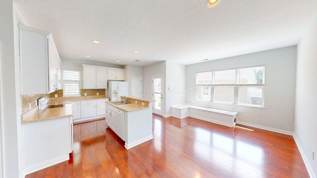 5597 Lantos Road, Dublin, OH 43016