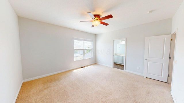 5597 Lantos Road, Dublin, OH 43016