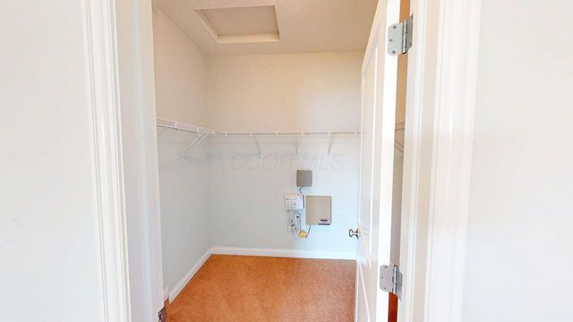 5597 Lantos Road, Dublin, OH 43016