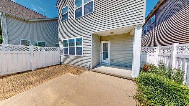 5597 Lantos Road, Dublin, OH 43016