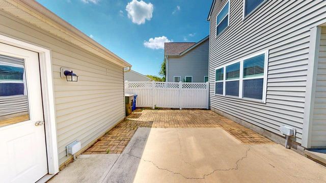 5597 Lantos Road, Dublin, OH 43016