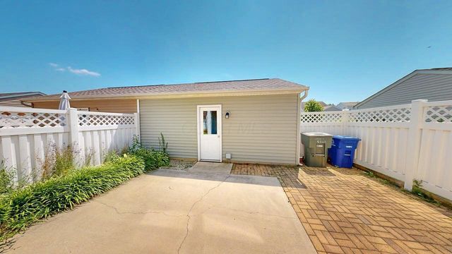 5597 Lantos Road, Dublin, OH 43016