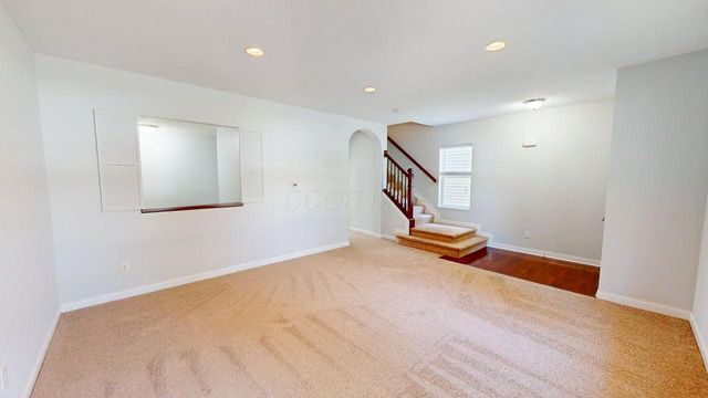 5597 Lantos Road, Dublin, OH 43016