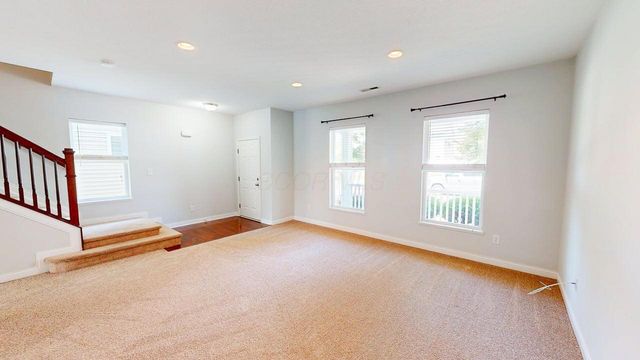 5597 Lantos Road, Dublin, OH 43016