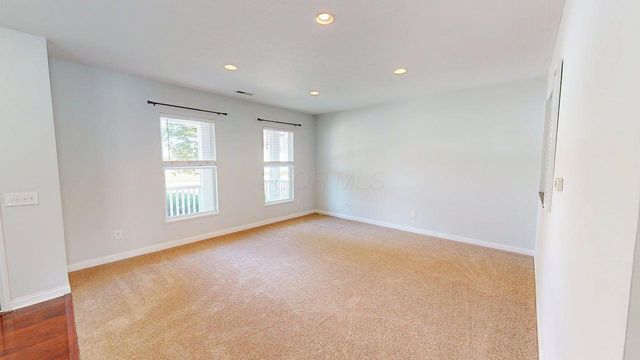 5597 Lantos Road, Dublin, OH 43016