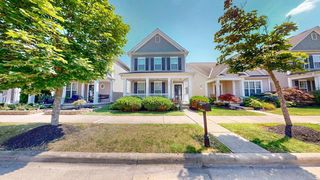 5597 Lantos Road, Dublin, OH 43016