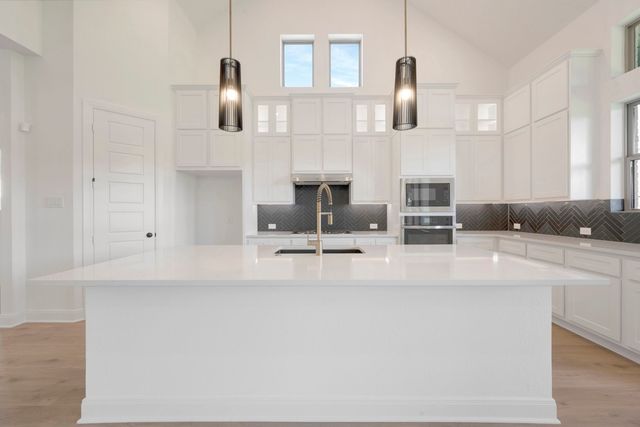 1203 Barbazzano Drive, Fate, TX 75087