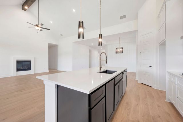 1203 Barbazzano Drive, Fate, TX 75087