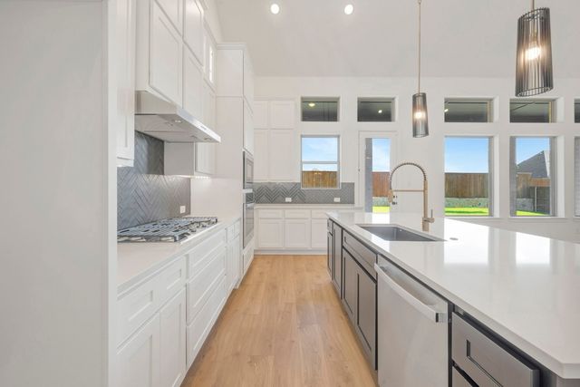 1203 Barbazzano Drive, Fate, TX 75087