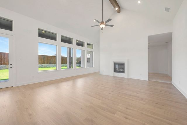 1203 Barbazzano Drive, Fate, TX 75087