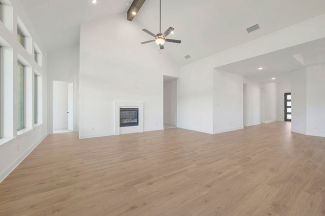1203 Barbazzano Drive, Fate, TX 75087