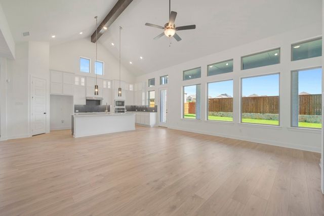 1203 Barbazzano Drive, Fate, TX 75087