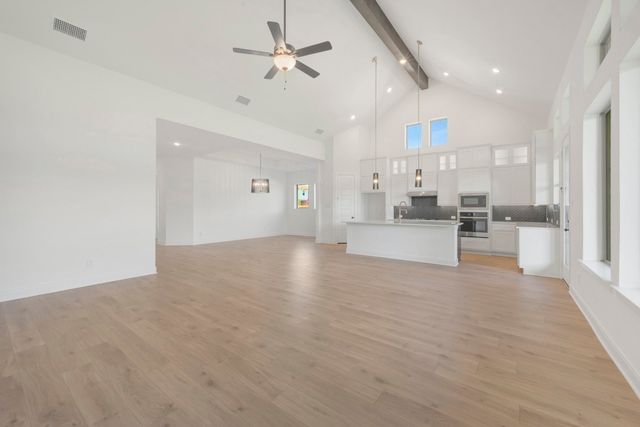 1203 Barbazzano Drive, Fate, TX 75087