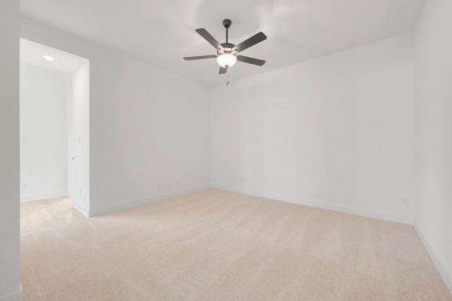 1203 Barbazzano Drive, Fate, TX 75087