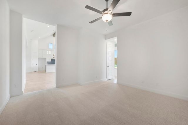 1203 Barbazzano Drive, Fate, TX 75087
