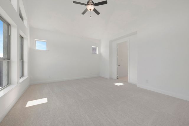 1203 Barbazzano Drive, Fate, TX 75087