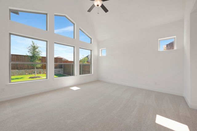1203 Barbazzano Drive, Fate, TX 75087