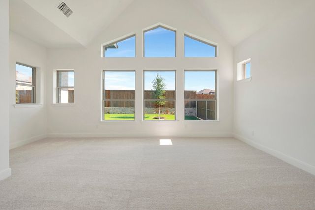 1203 Barbazzano Drive, Fate, TX 75087
