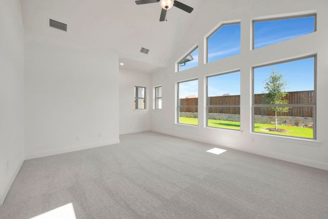 1203 Barbazzano Drive, Fate, TX 75087