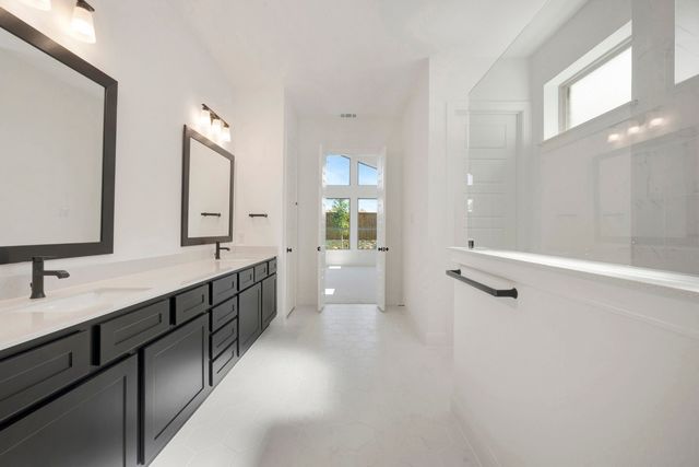 1203 Barbazzano Drive, Fate, TX 75087