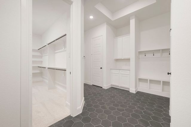 1203 Barbazzano Drive, Fate, TX 75087
