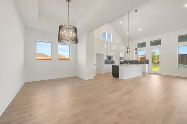1203 Barbazzano Drive, Fate, TX 75087