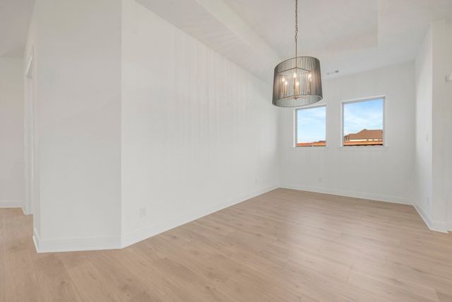 1203 Barbazzano Drive, Fate, TX 75087