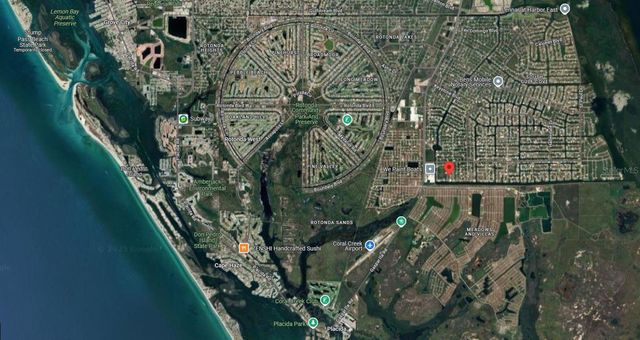 10461 NEW BRITTAIN STREET, Port Charlotte, FL 33981