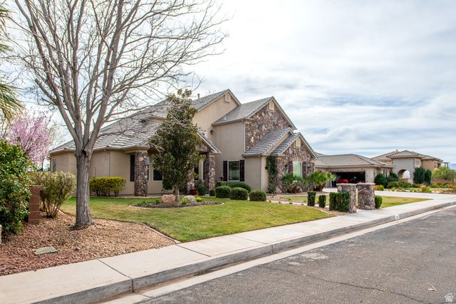 325 W RIVER WILLOW LN LN, Washington, UT 84780