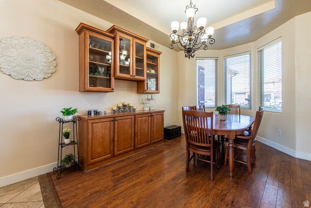 325 W RIVER WILLOW LN LN, Washington, UT 84780