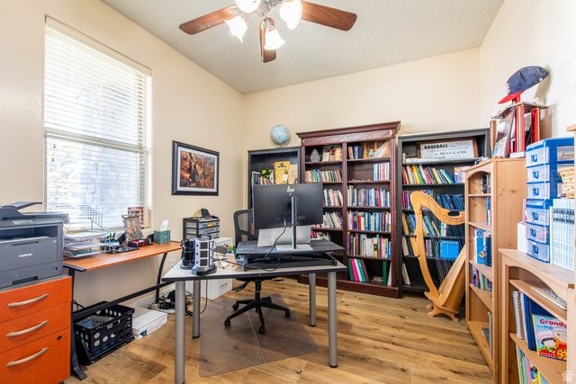 325 W RIVER WILLOW LN LN, Washington, UT 84780