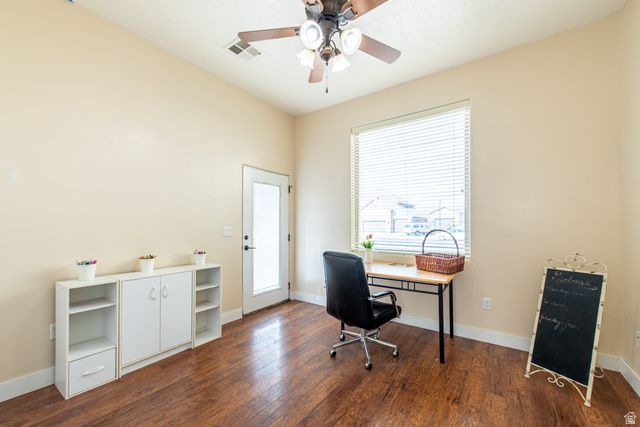 325 W RIVER WILLOW LN LN, Washington, UT 84780