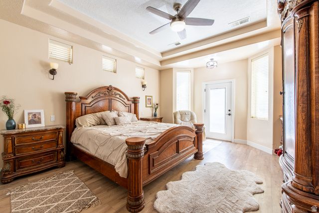 325 W RIVER WILLOW LN LN, Washington, UT 84780