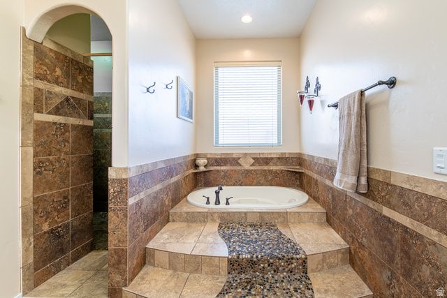 325 W RIVER WILLOW LN LN, Washington, UT 84780