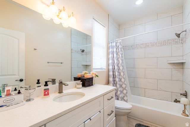 325 W RIVER WILLOW LN LN, Washington, UT 84780