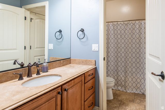 325 W RIVER WILLOW LN LN, Washington, UT 84780