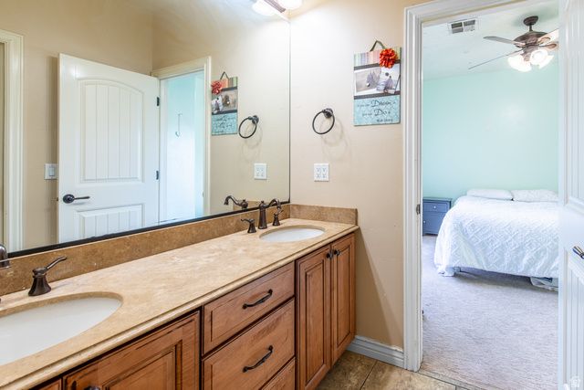 325 W RIVER WILLOW LN LN, Washington, UT 84780