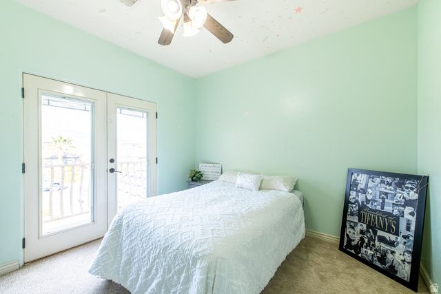 325 W RIVER WILLOW LN LN, Washington, UT 84780