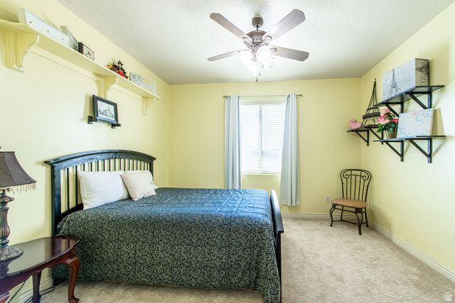 325 W RIVER WILLOW LN LN, Washington, UT 84780